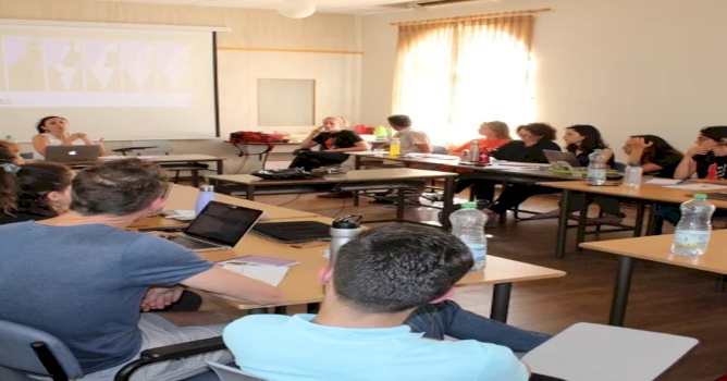 Join BADIL&rsquo;s International Mobilization Course 2026