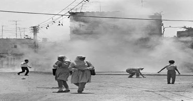 World Refugee Day: Return, Resistance, and Decolonisation