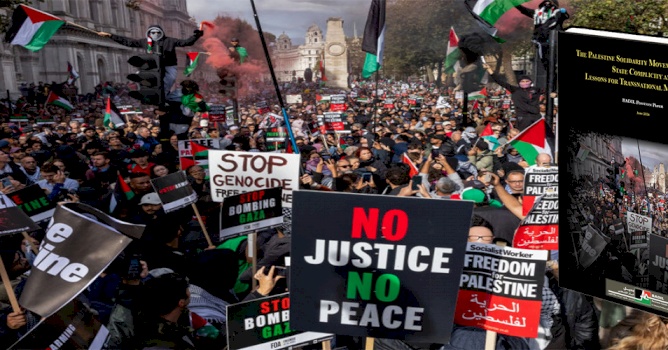 New BADIL Position Paper: &ldquo; The Palestine Solidarity Movement in Europe: State Complicity and Lessons for Transnational Mobilization&rdquo;