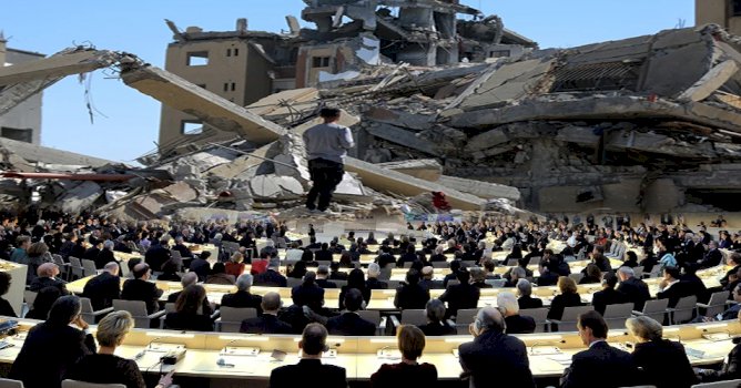 UNHRC #63: Letter Calling on Member States to hold the Israeli Regime Accountable