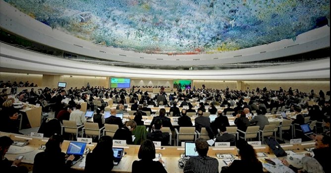 Oral Statement Under Item 4 of UNHRC#63:  States&rsquo; Obligations to Impose Measures to Protect UNRWA