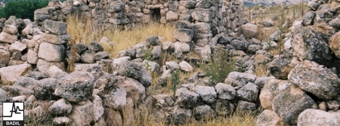 Khirbat Umm Burj  431