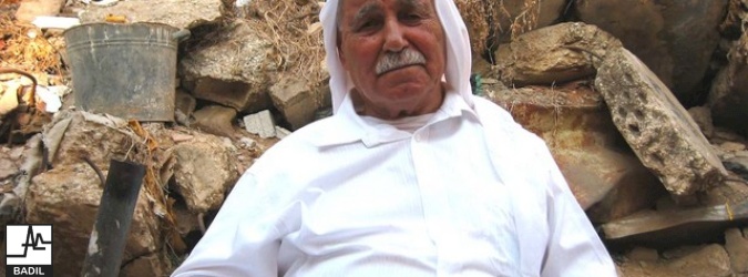 Burj el-Barajneh (Lebanon, 2007)