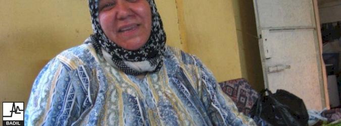 Burj el-Barajneh (Lebanon, 2007)