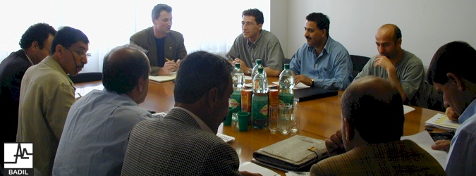 BADIL,s Study Tour: Bosnia-Herzegovina (10-17 June 2002)