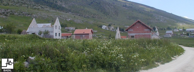 BADIL,s Study Tour: Bosnia-Herzegovina (10-17 June 2002)