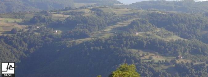 BADIL,s Study Tour: Bosnia-Herzegovina (10-17 June 2002)