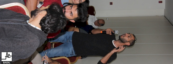 بديل يعقد مؤتمراً لإعلان نتائج الاستطلاع الذي أجراه حول عملية أوسلو للسلام 