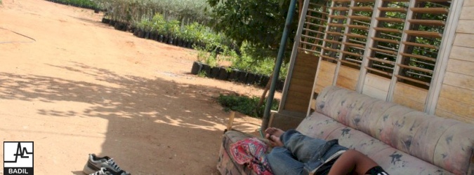 Invading Qalqilya and demolishing number of Houses and Properties