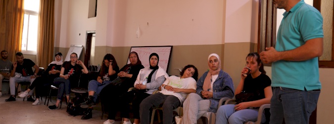 BADIL concludes a three-day Awda Training School (4-6 November 2021)