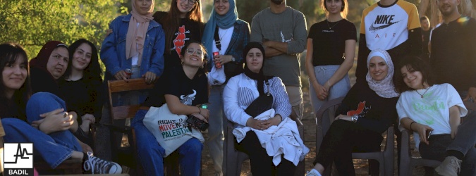 BADIL concludes a three-day Awda Training School (4-6 November 2021)