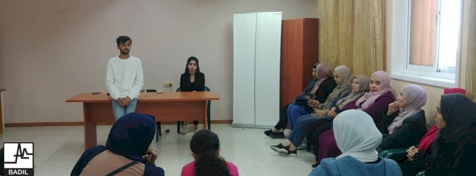 Youth Initiatives Project: Five Youth-Led Initiatives to Enhance Access to Land