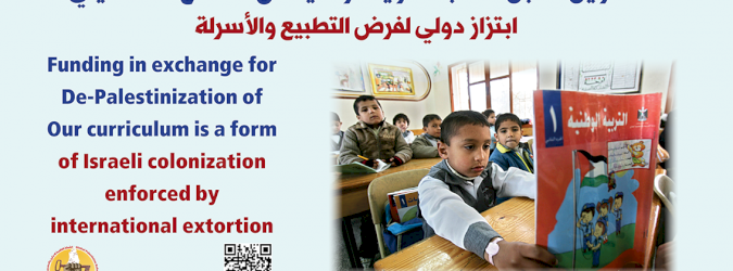 "Statement by the Global Palestinian Refugee Network (GPRN): "Facing Western Complicity with the Israeli regime of Apartheid and Colonialization