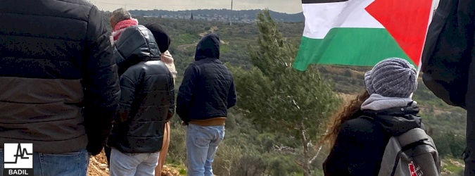 انطلاق فعاليات منتدى العودة الشبابي