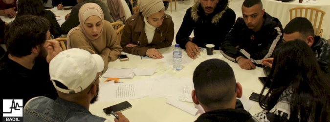 انطلاق فعاليات منتدى العودة الشبابي