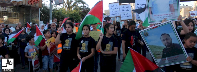 صوتٌ واحد نحو الحرية: "لوليد دقة وعاصف الرفاعي وجميع الأسرى المرضى الحق في الإفراج المبكر والعلاج الملائم"