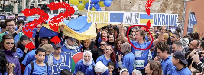 GPRN: Boycotting the European Union Festival in Beit Jala: A Victory for the Martyrs and Prisoners, Our People's Struggle, and Resistance.