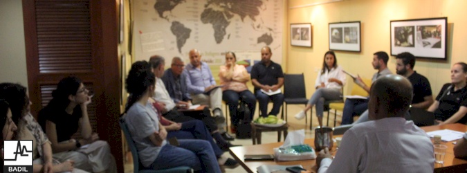 الجمعية العامة لمركز بديل تقرّ الخطة الاستراتيجية للأعوام 2024-2026، وتنتخب مجلس إدارة