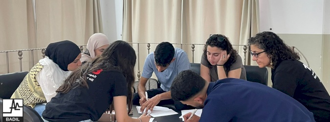 BADIL concludes the 2nd three-day Awda Training School (10-12 July 2026)