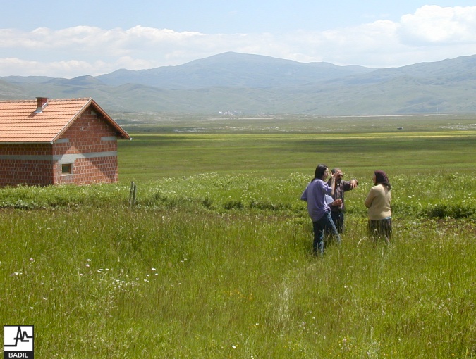 BADIL,s Study Tour: Bosnia-Herzegovina (10-17 June 2002)