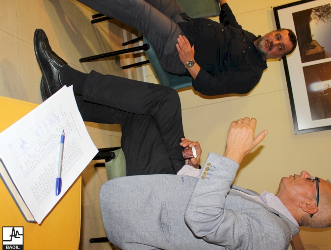 الجمعية العامة لمركز بديل تنهي أعمالها بانتخاب مجلس إدارة جديد