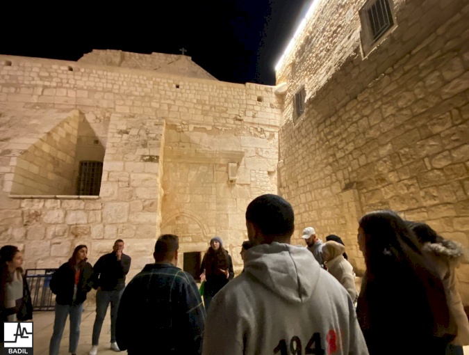 انطلاق فعاليات منتدى العودة الشبابي