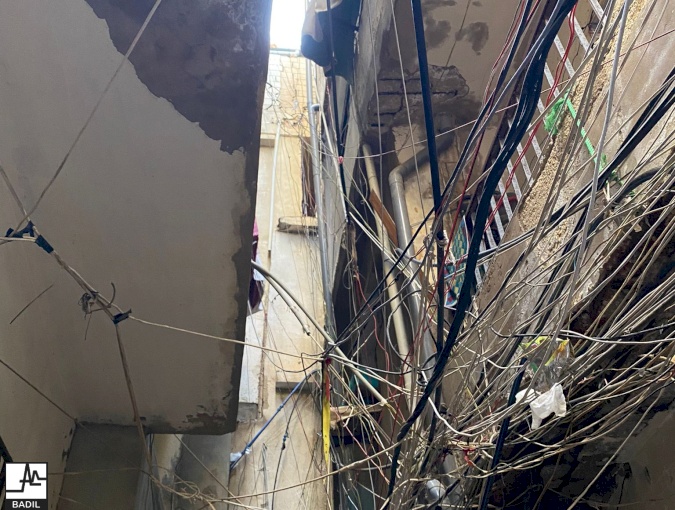 بديل وعائدون وعامل يختتمون المساق التدريبي حول حقوق اللاجئين الفلسطينيين (لبنان، أيلول ٢٠٢٢)