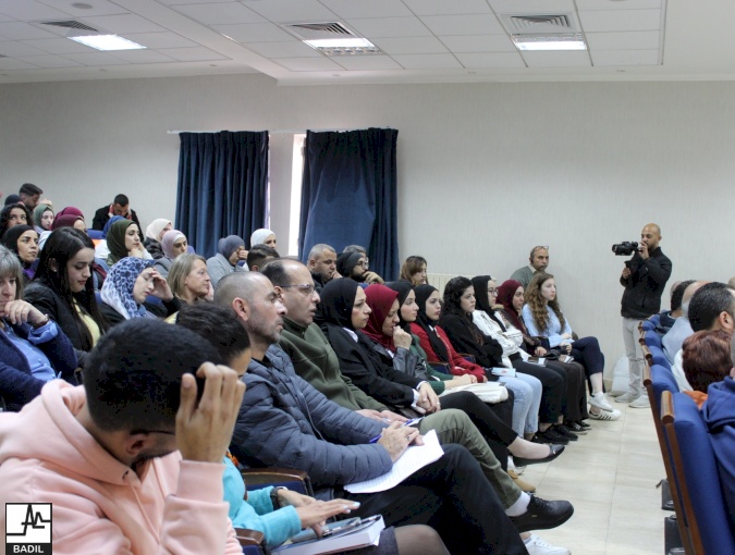 مركز بديل يطلق الاصدار العاشر من المسح الشامل للاجئين والمهجرين الفلسطينيين 2019 – 2021