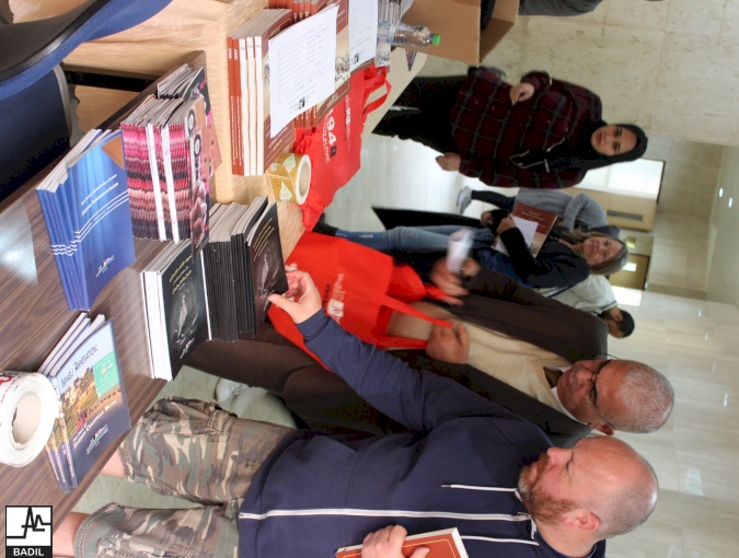 مركز بديل يطلق الاصدار العاشر من المسح الشامل للاجئين والمهجرين الفلسطينيين 2019 – 2021