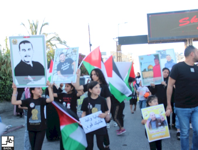 صوتٌ واحد نحو الحرية: "لوليد دقة وعاصف الرفاعي وجميع الأسرى المرضى الحق في الإفراج المبكر والعلاج الملائم"