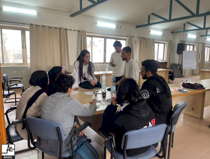 BADIL Concludes the 3rd Awda School Training of 2025