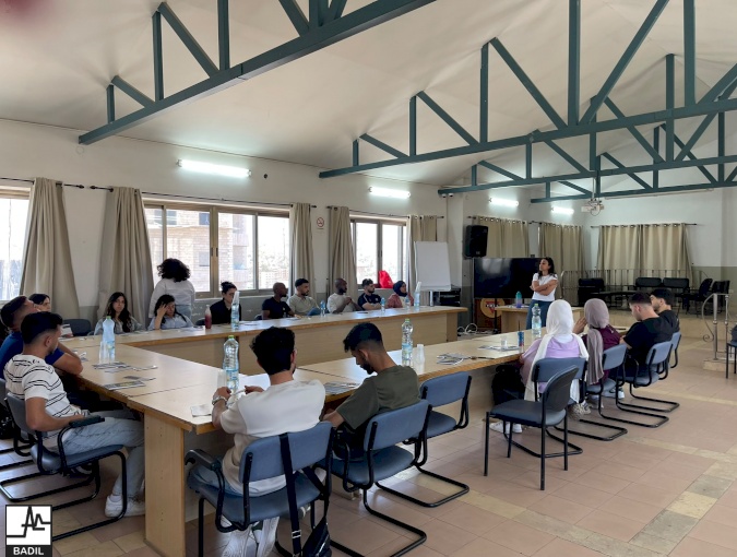 BADIL concludes the 2nd three-day Awda Training School (10-12 July 2026)