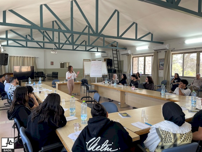 BADIL concludes the 2nd three-day Awda Training School (10-12 July 2026)