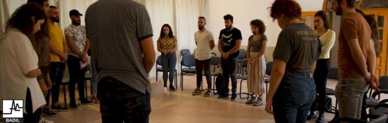 al-Awda Training School (29-31 October 2020)