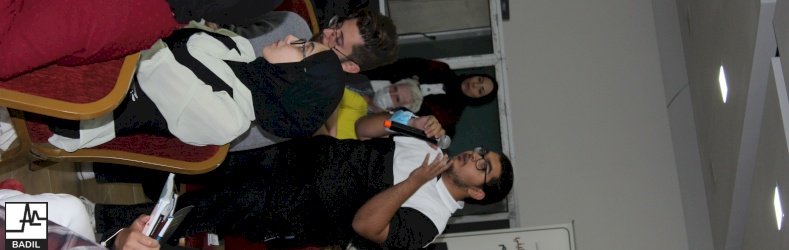 بديل يعقد مؤتمراً لإعلان نتائج الاستطلاع الذي أجراه حول عملية أوسلو للسلام 