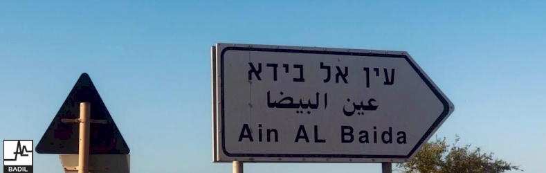 مركز بديل يختتم فعاليات مدرسة العودة التدريبية. 