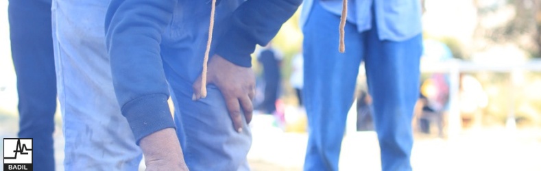 BADIL concludes a three-day Awda Training School (4-6 November 2021)