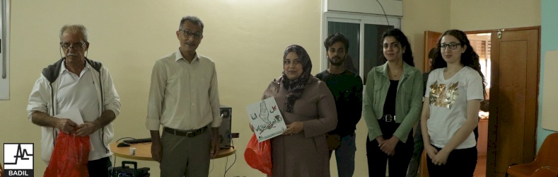 Youth Initiatives Project: Five Youth-Led Initiatives to Enhance Access to Land