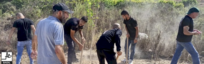 Youth Initiatives Project: Five Youth-Led Initiatives to Enhance Access to Land