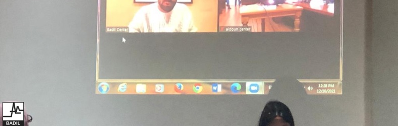 ضمن مساق القانون الدولي وحقوق اللاجئين الفلسطينيين: مركز بديل وعائدون يختتمان أعمال دورة تدريبية