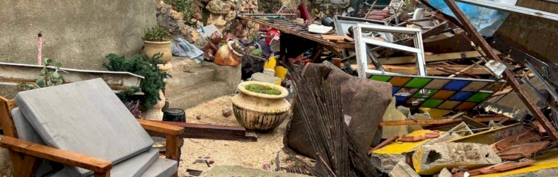 تهجير الفلسطينيين في الشيخ جراح والنقب: إمعان في تنفيذ مشروع التهجير والفصل العنصري والاستعمار.