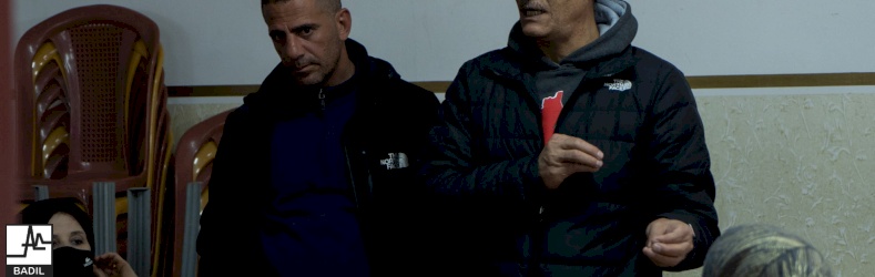 مجموعة عائدات النسوية تنفذ يوم عمل تطوعي في خربة تل الحمة في الأغوار