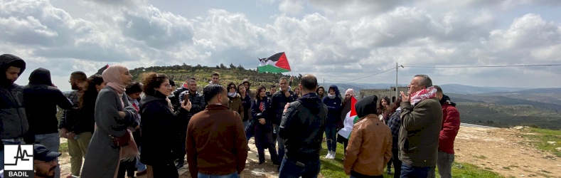 انطلاق فعاليات منتدى العودة الشبابي