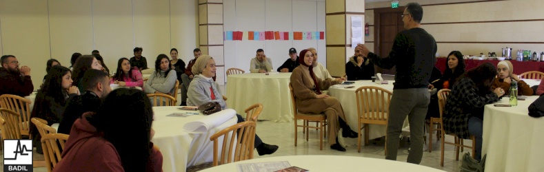 انطلاق فعاليات منتدى العودة الشبابي