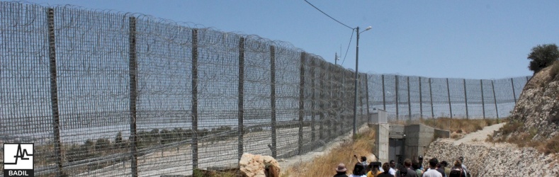 International Mobilization Course for the Inalienable Rights of the Palestinian People (August 2019)