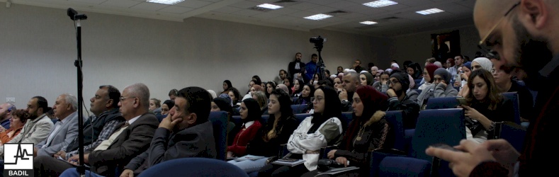 مركز بديل يطلق الاصدار العاشر من المسح الشامل للاجئين والمهجرين الفلسطينيين 2019 – 2021