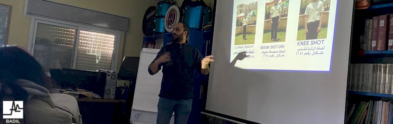 بديل ينفذ خامس لقاءات برنامج "حكايات نساء فلسطينيات" 