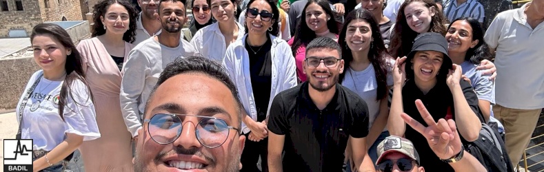 تحت عنوان: "الاستعمار والإنسان" مركز بديل يعقد مدرسة العودة الثانية للعام 2023