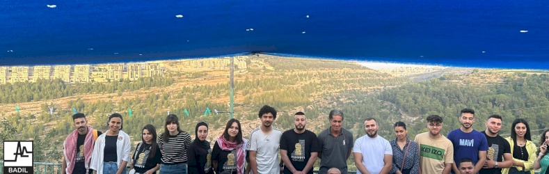 تحت عنوان: "الاستعمار والإنسان" مركز بديل يعقد مدرسة العودة الثانية للعام 2023