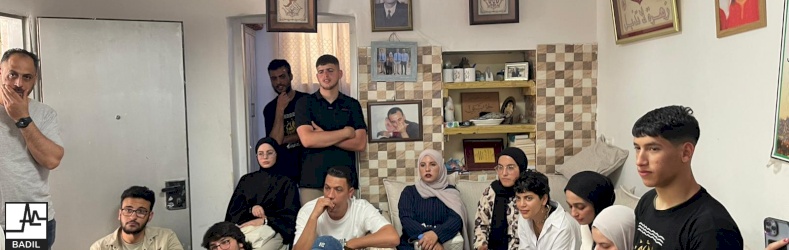 ضمن فعاليات مقاومة النكبة 77: بديل ينفّذ مدرسة العودة التدريبية الأولى لعام 2025